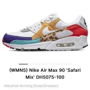 Nike Air Max 90 'Safari